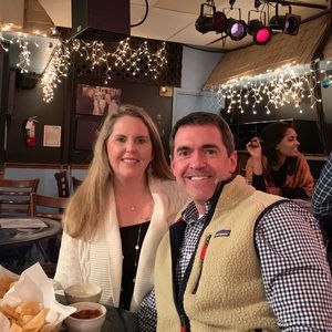 Meet your Posher, Stacy